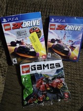 LEGO 2K Drive - Sony