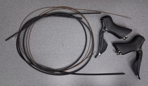 Shimano dura ace r9250 di2 - dura-ace,