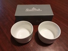 Set 2 ciotole ramekin