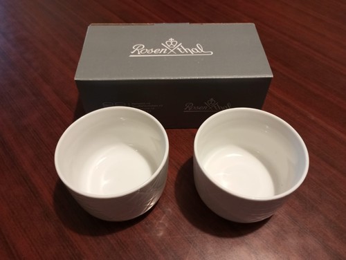 Set ciotole ramekin - 2,