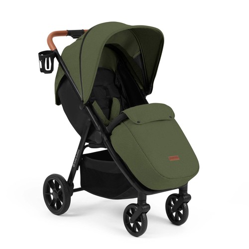 Passeggino ickle bubba stomp - bubba,