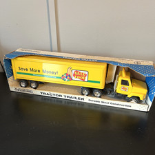 Ertl Valu Trattore Alimentare