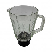 Bicchiere in Vetro 1,5L con