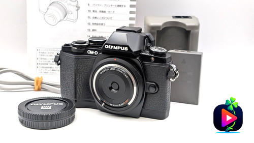 Quasi come nuova olympus - come,
