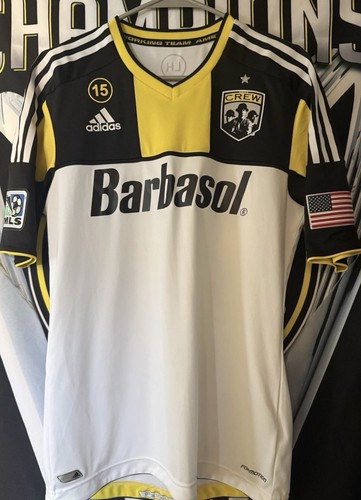 Columbus crew gioco usato - crew,