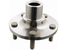 MOZZO RUOTA ANTERIORE FORD