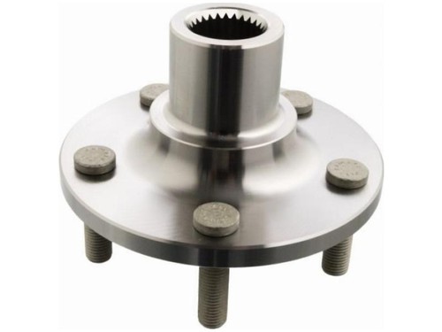 Mozzo ruota anteriore per ford - mozzo,