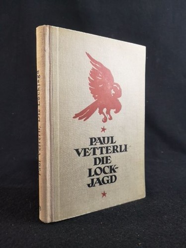 Caccia richiamo - la,