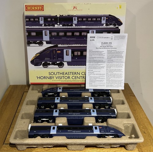 Hornby r3813 southeastern - hornby,