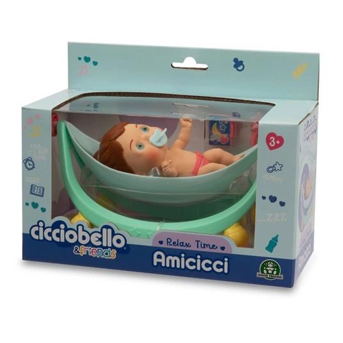 Giochi preziosi cicciobello - giochi,