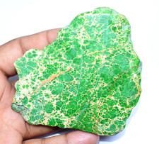 359.00 Ct Natural Nevada Green