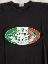 T-SHIRT MAGLIA ULTRAS ASCOLI 1898 TG XL