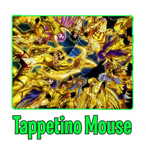 Saint seiya cavalieri dello - saint,