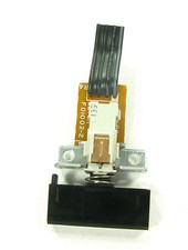 Pezzo di riparazione Teac PD-800M - Interruttore di alimentazione originale BE7311 F01002-2