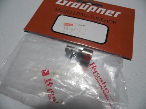 Graupner 4955 kyosho - graupner,