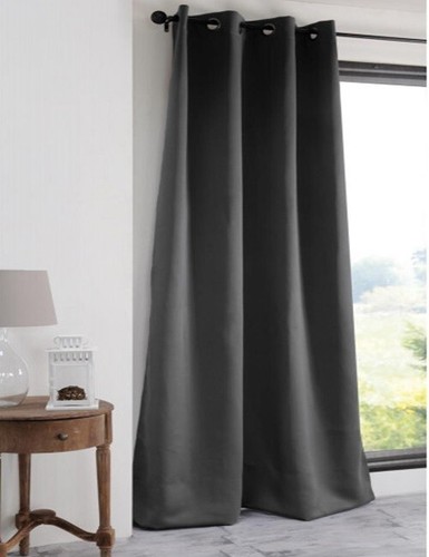 Tenda coprente antracite con