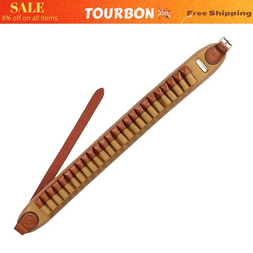 Cinghia cartuccia tourbon - cinghia,
