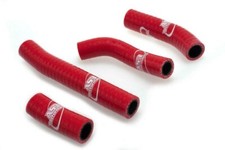 TUBI RADIATORE SILICONE AS3