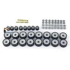 Heng Long 1/16 RC Tank Ruote