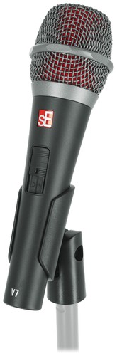Electronics switch - v7,