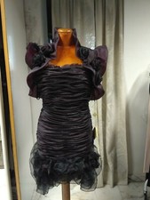 Vestito cerimonia sagaie tg - da,
