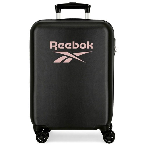 Trolley valigia reebok - valigia,