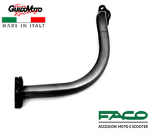 COLLETTORE SCARICO MARMITTA