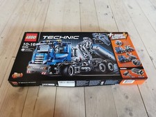Lego technic 8052 camion - technic,