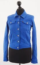 Levis giacca di jeans donna