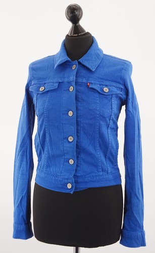 Giacca jeans levis donna - levis, xs