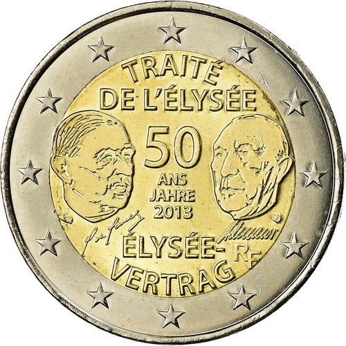 730717 france 2 euro - 2,