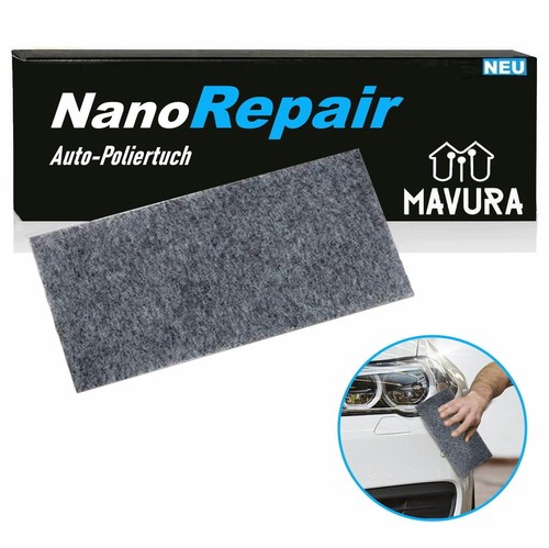 Nanorepair panno lucidante - nanorepair,