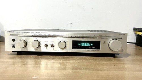 Luxman 5045 ricevitore - luxman,
