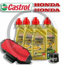 KIT TAGLIANDO HONDA INTEGRA