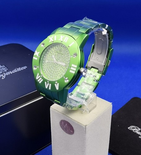 Orologio polso burgmeister - da,