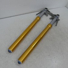 Ducati Multistrada 1200 S EZ:10 Tubo Di Forcella Öhlins B3744