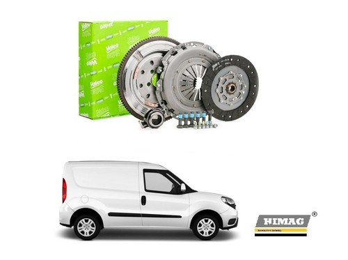 Kit frizione volano - kit,