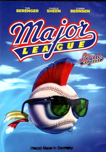 Major league tom berenger - league,