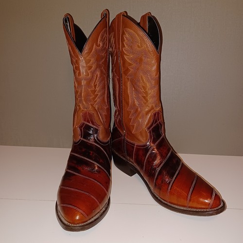 Stivali uomo laredo originali - laredo,