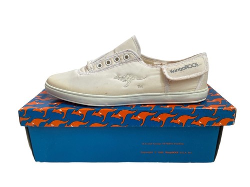 Scarpe sneakers vintage roos - scarpe,