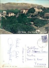 SEZZE ROMANO,MERAVIGLIOSA  PANORAMICA DELLA LOCALITA' LAZIALE -63713