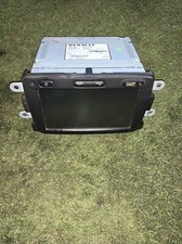 RADIO STEREO NAVIGATORE DACIA LODGY (281153855R--A)