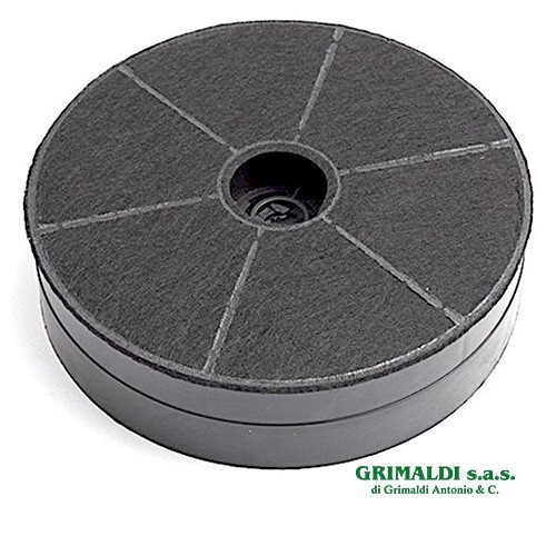 Filtro per cappa aspirante - aspirante, al