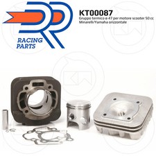 DR KT00087 KIT GRUPPO TERMICO