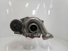 Turbo per Citroen C1 - C3 Ford