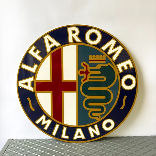 Insegna vintage alta - insegna, qualità