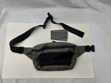 Eberlestock Bando Bag XL ed estensione verde militare marsupio EDC marsupio CC