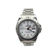 Orologio da polso Rolex Explorer II Ref. 16570