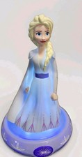 Disney Frozen II Elsa Figura