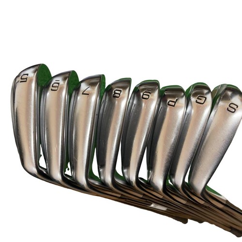 Mizuno jpx 800 set - 800, xd
